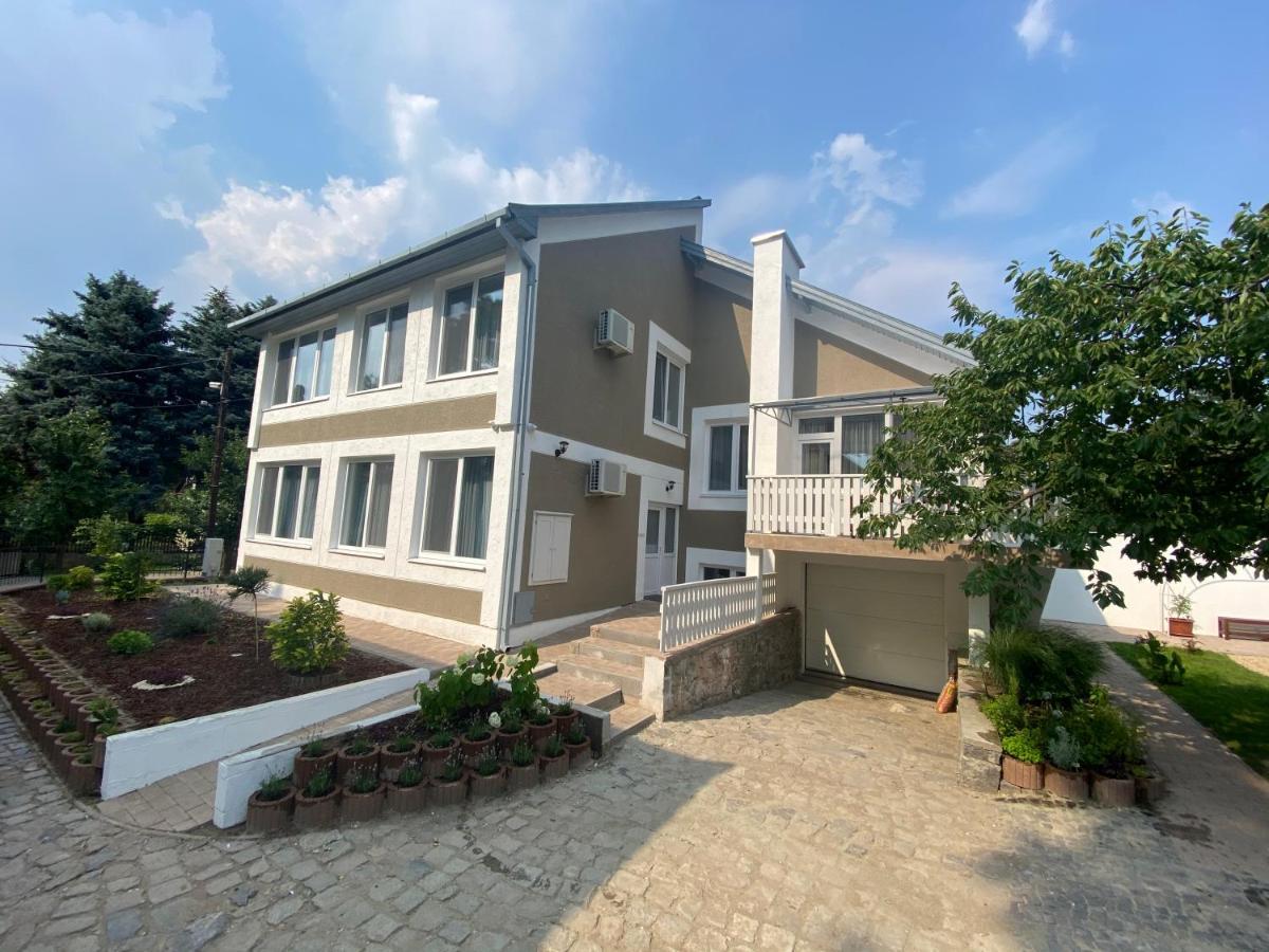 Spirit Homes Apartments Orosháza Exterior foto